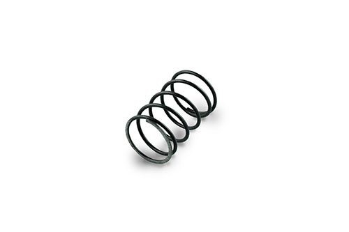 Le ressort de pression pour BR neck et BR seater 1 1/2